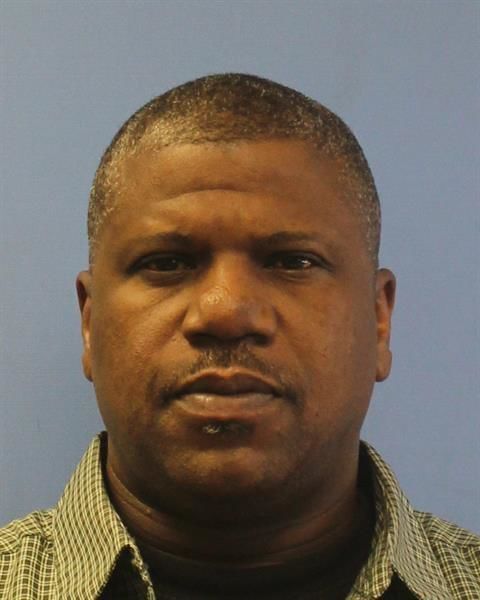 Vernon Hubbard Jr.